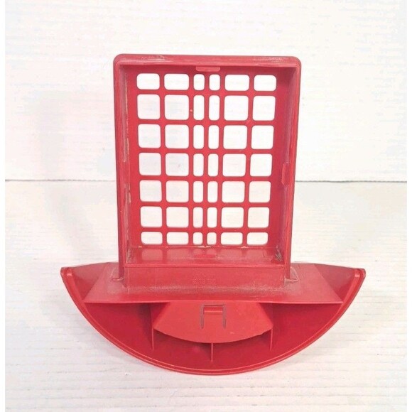 Bissell Total Floors Pet Vacuum Filter Case & Filter #2031721 52C2 61C5C 61C5W - Picture 3 of 6